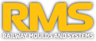 Railway Moulds and Systems